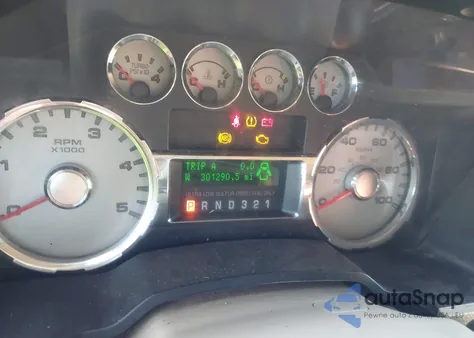 2009 Ford F-250 Fx4/Harley-Davidson/King Ranch/Lariat/Xl/Xlt z USA, uszkodzony, nr VIN 1FTSW21R99EA40562